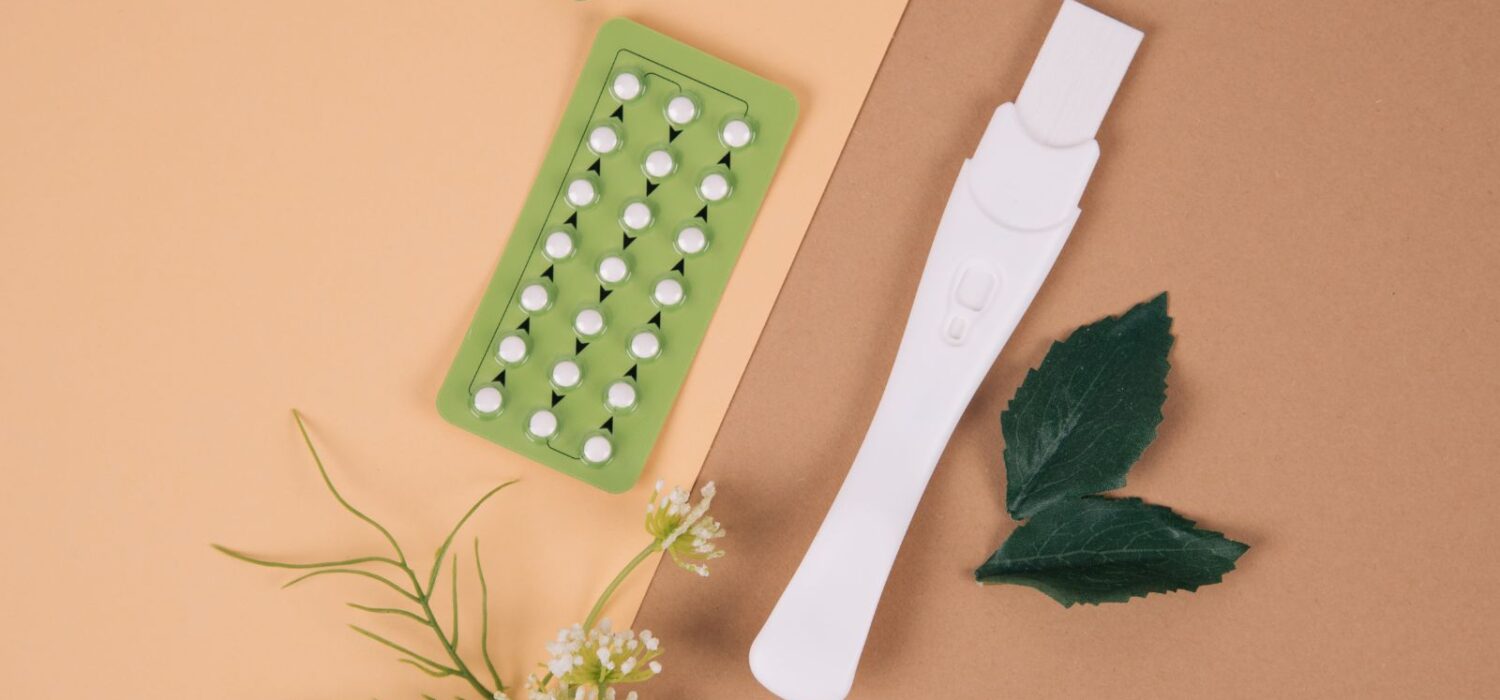 ¿Qué pasa si se te olvida tomas la pastilla anticonceptiva?