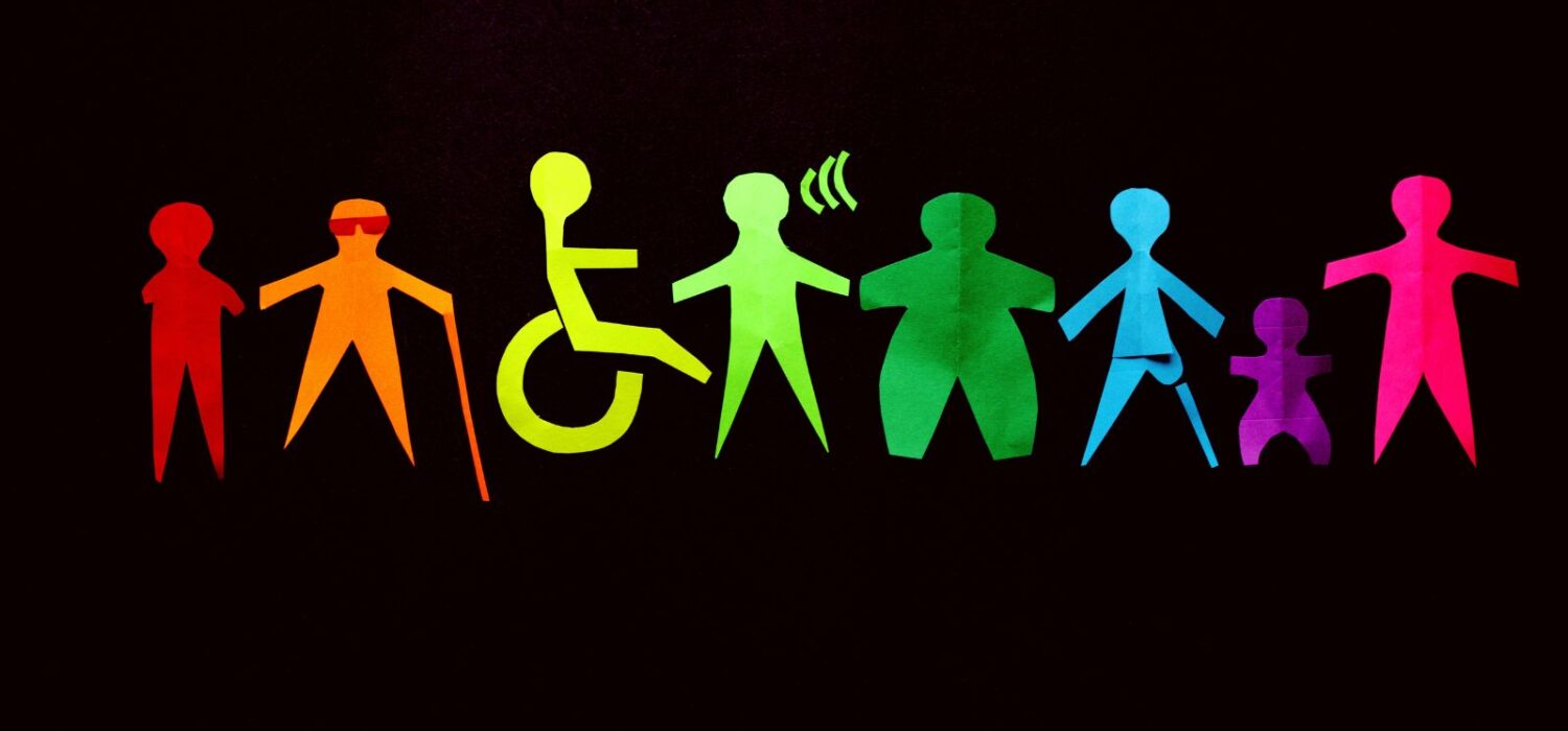 3 de Diciembre Día Internacional de las Personas con Discapacidad