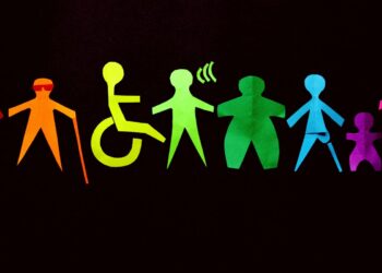 3 de diciembre: Día Internacional de las Personas con Discapacidad