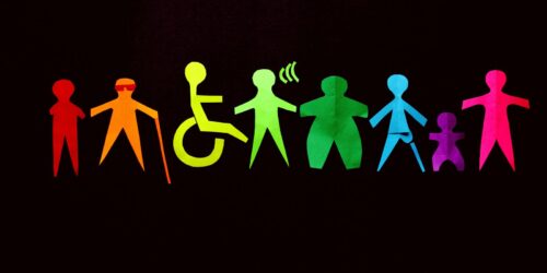 3 de diciembre: Día Internacional de las Personas con Discapacidad