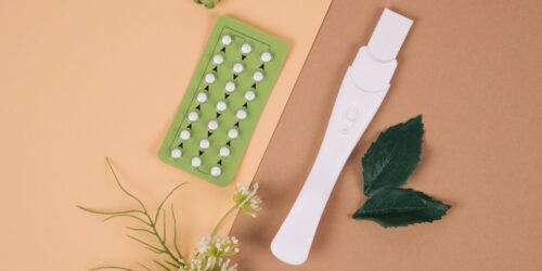 ¿Qué pasa si se te olvida tomas la pastilla anticonceptiva? ¿Te puedes embarazar?