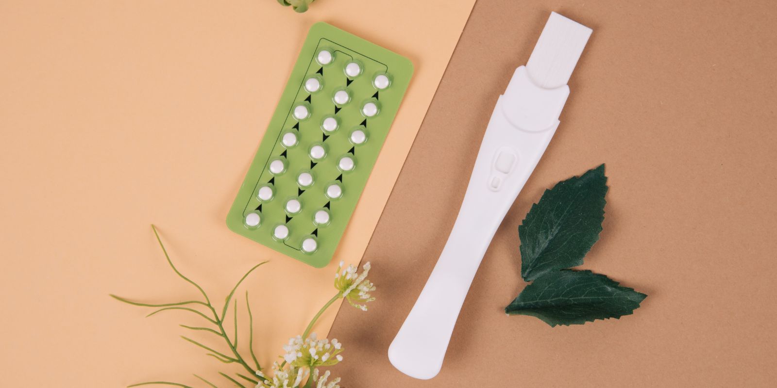 ¿Qué pasa si se te olvida tomas la pastilla anticonceptiva? ¿Te puedes embarazar?