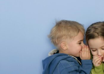 Frases para que los niños pidan con respeto y agradezcan