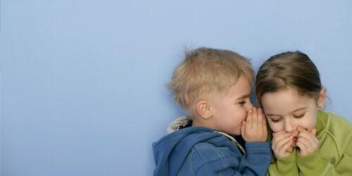 Frases para que los niños pidan con respeto y agradezcan