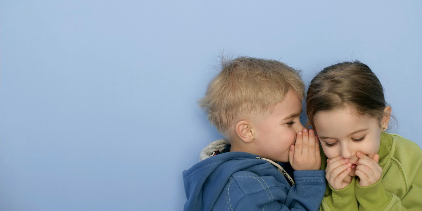 Frases para que los niños pidan con respeto y agradezcan