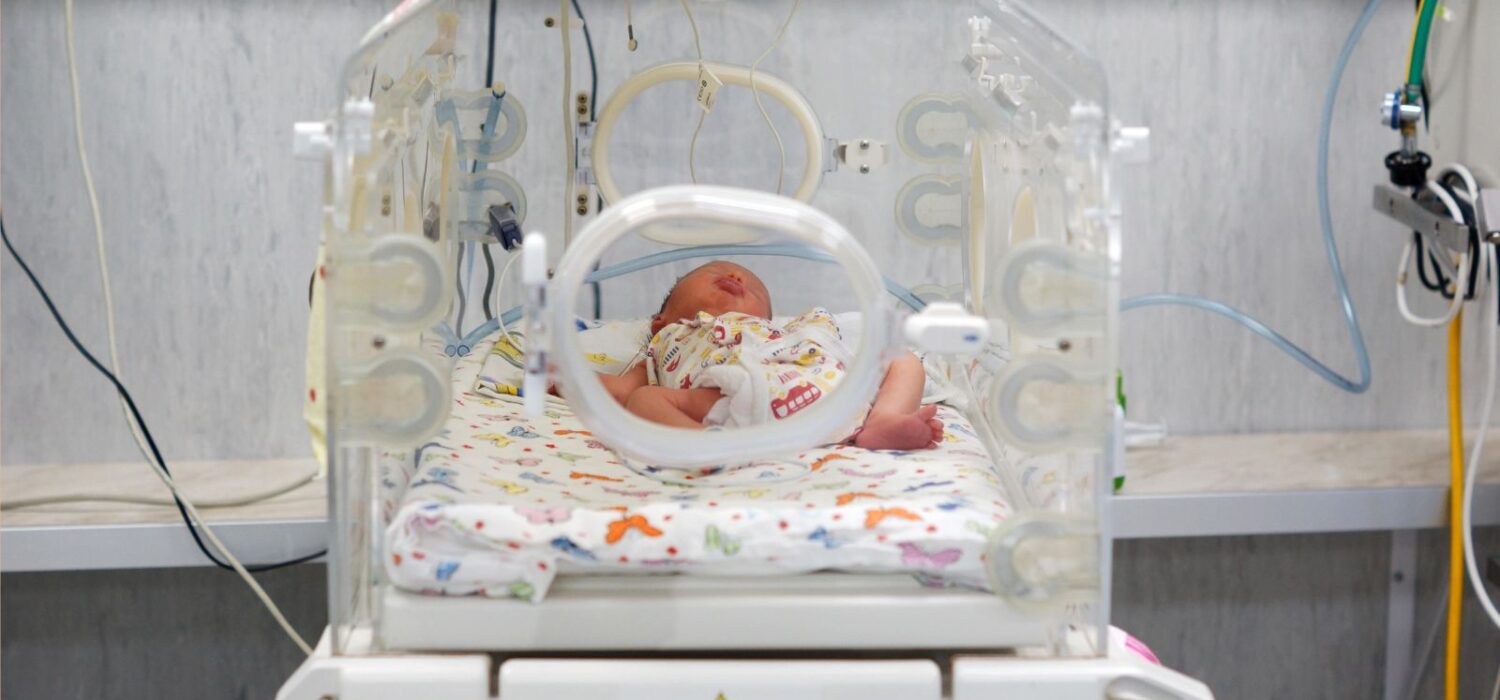 Bebés prematuros: lo que necesitas saber para cuidarlos mejor