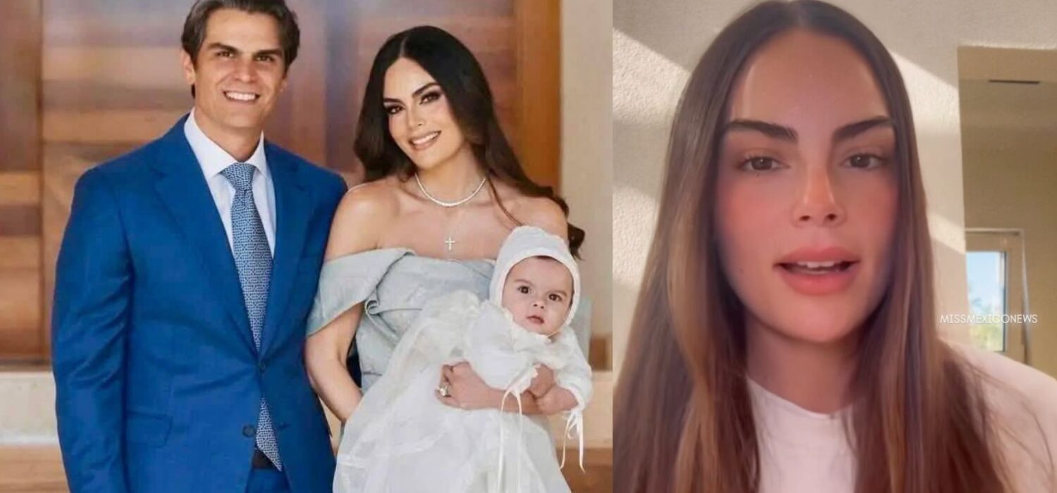 niñeras ximena navarrete