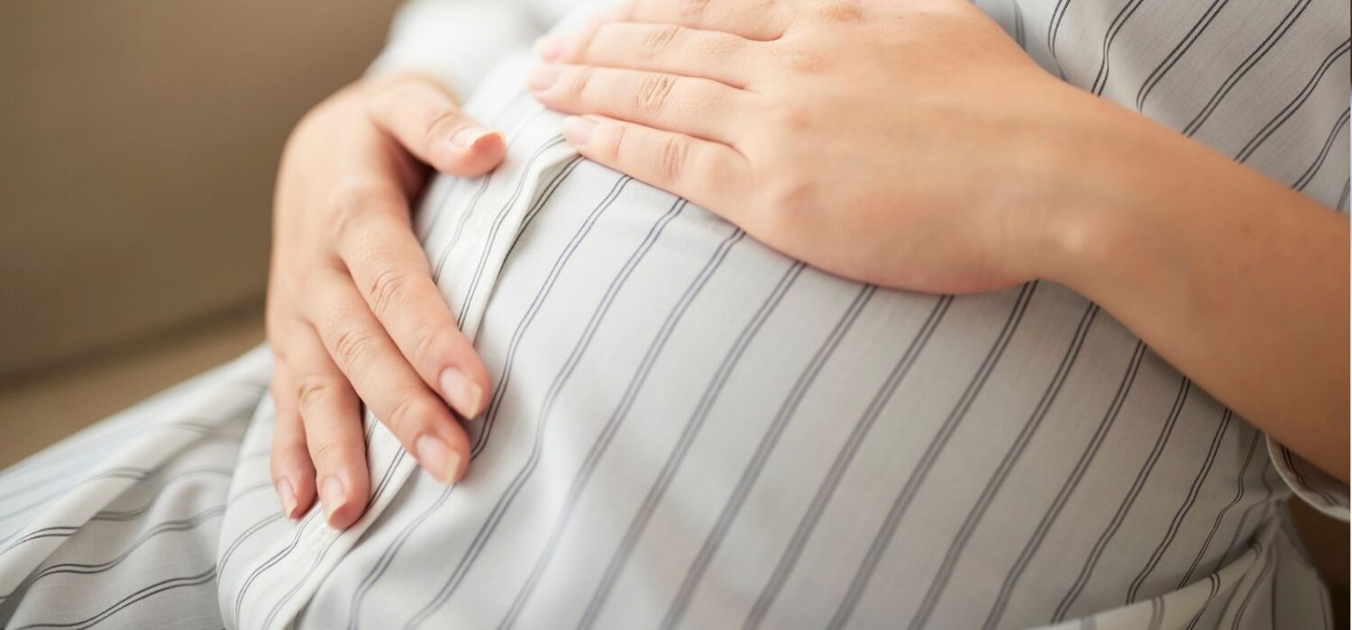 cansancio en el embarazo