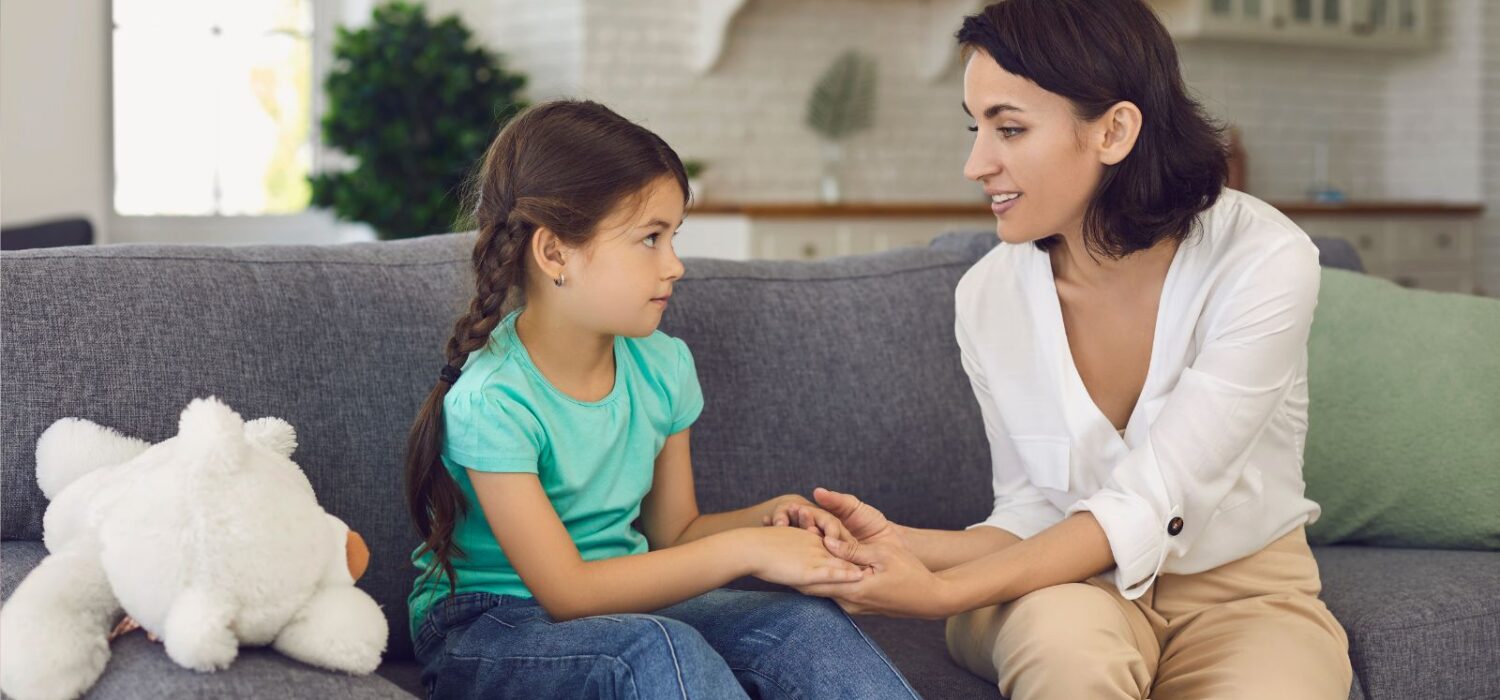 hablar de sexualidad con tus hijos