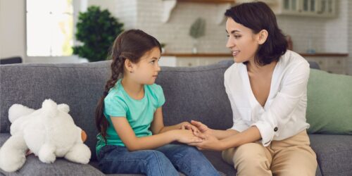 ¿Por qué hablar de sexualidad con tus hijos desde los 8 años?