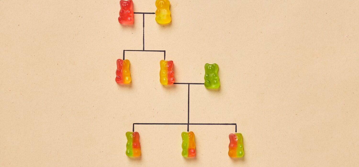 Enfermedades hereditarias