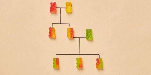 Enfermedades hereditarias que no sabías que podías heredar a tu bebé