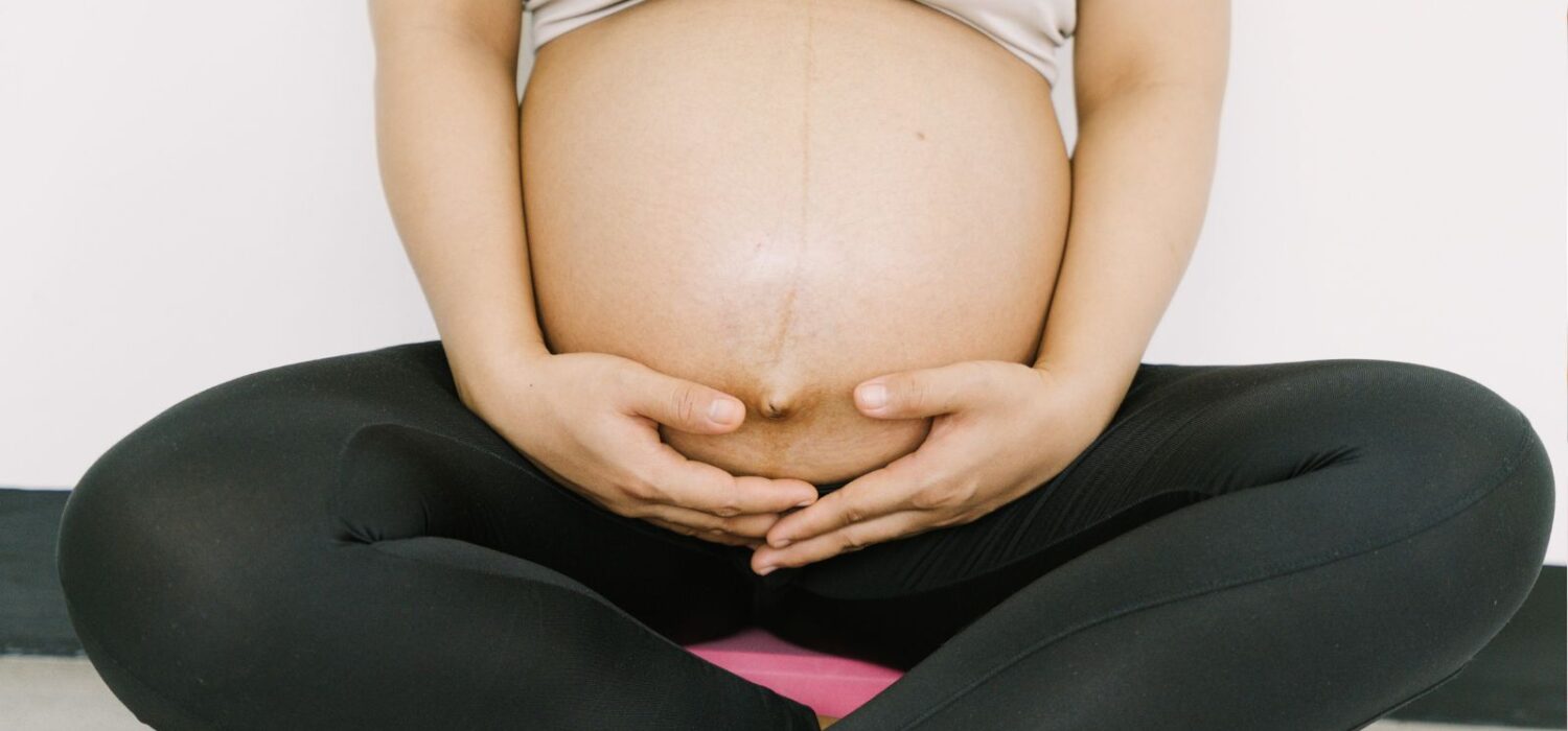 lípidos antes del embarazo