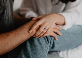 ¿Qué hacer cuando sienten que ya no tienen tiempo en pareja?