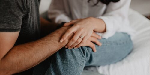 ¿Qué hacer cuando sienten que ya no tienen tiempo en pareja?