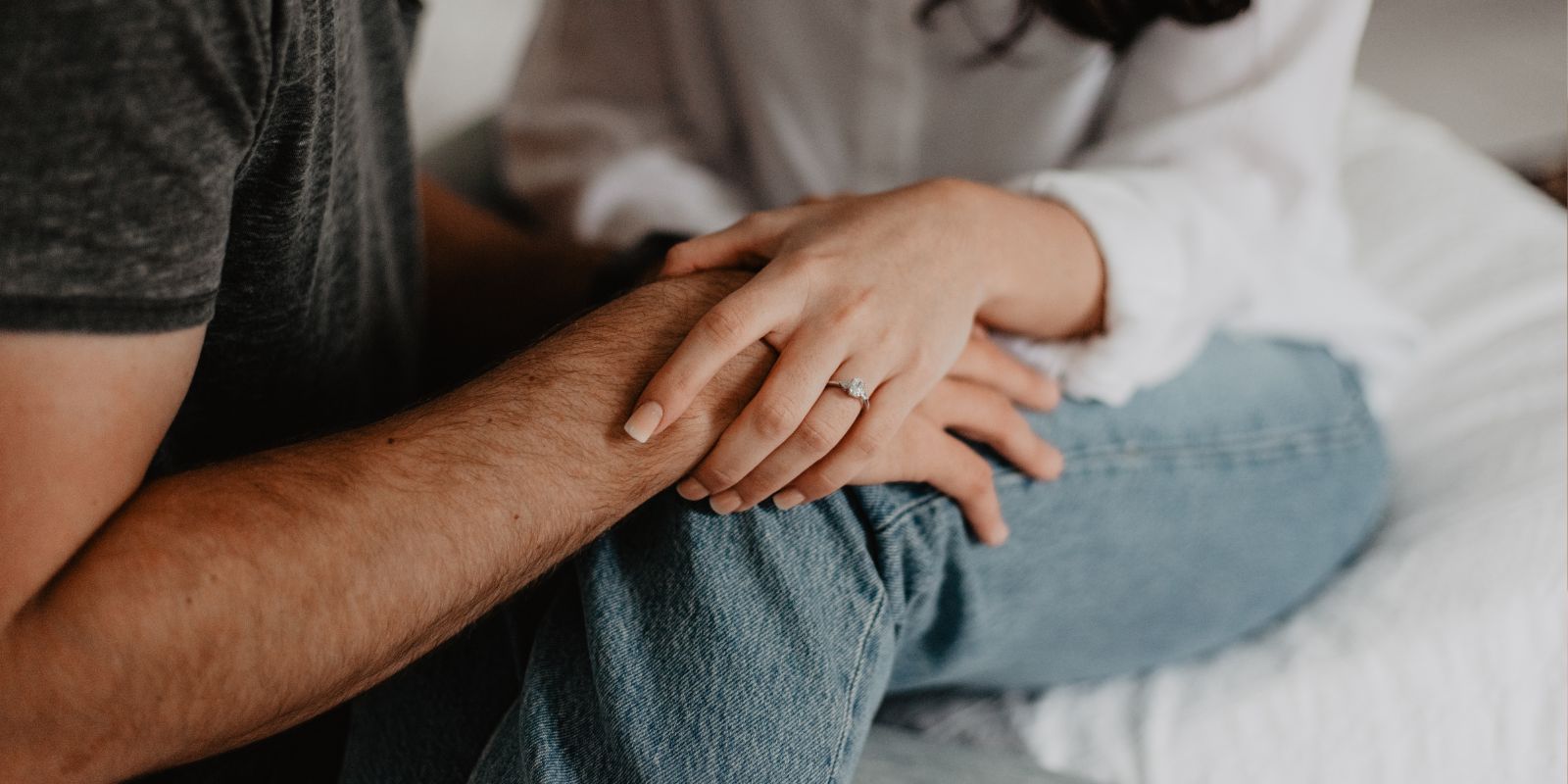 ¿Qué hacer cuando sienten que ya no tienen tiempo en pareja?