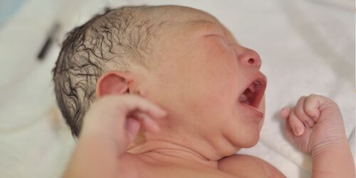 La posición REAL que necesitas para parir a tus hijos