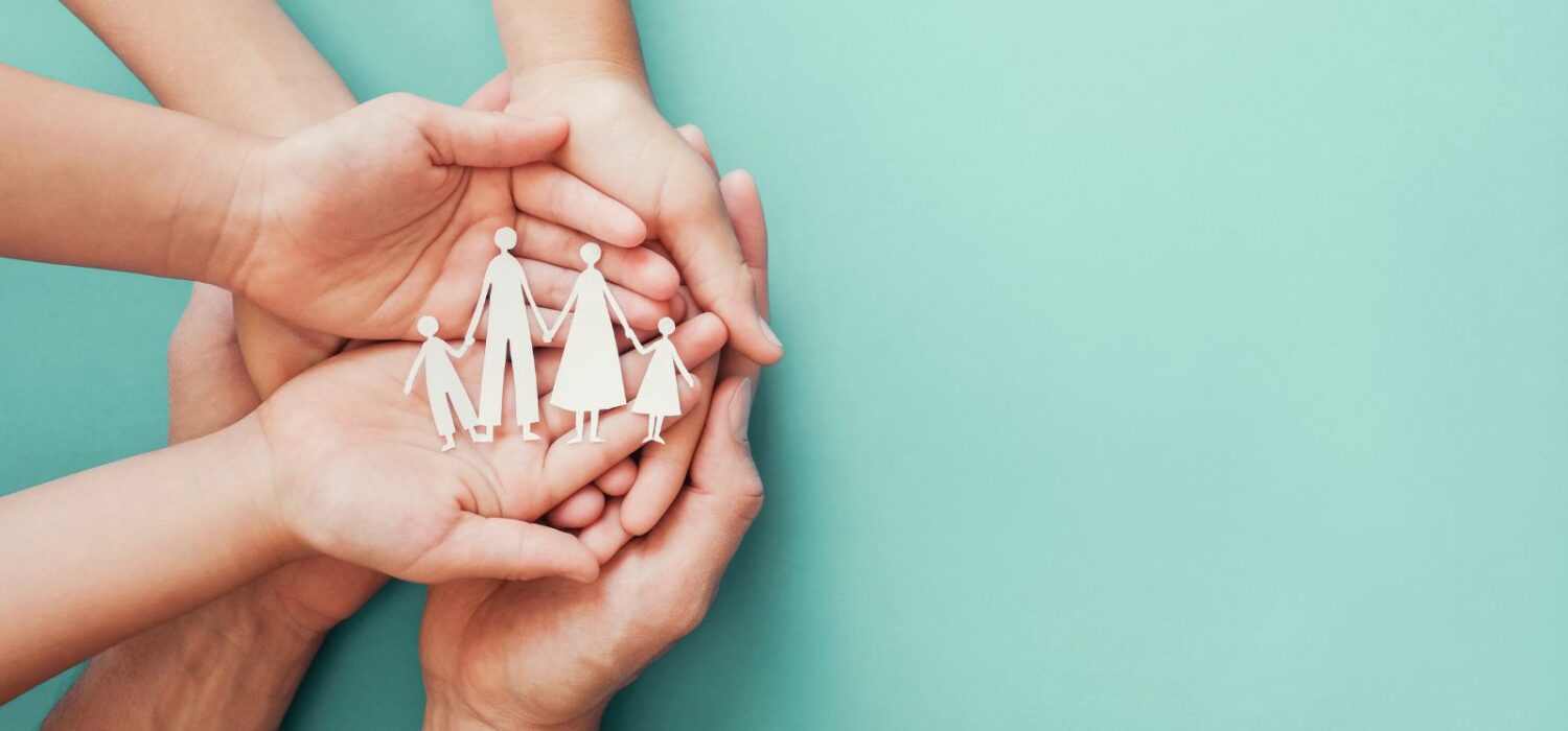 intenciones año nuevo en familia