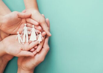 4 formas de crear intenciones de Año Nuevo en familia