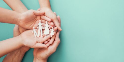 4 formas de crear intenciones de Año Nuevo en familia