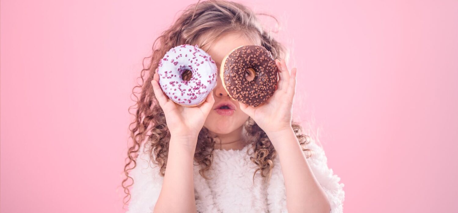 AZUCAR ADELANTA PUBERTAD