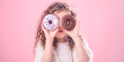 ¿El azúcar provoca pubertad temprana?