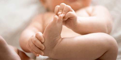 ¿Cómo cuidar la piel de tu bebé en temporada de frío?