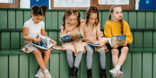 ¿Cómo motivar a tu hijo a que disfrute la escuela?