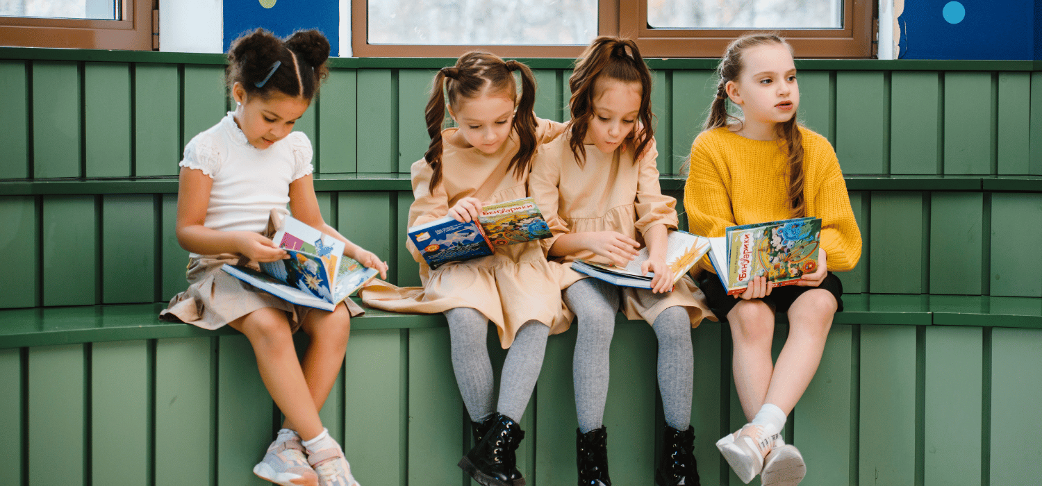 Motivación para niños