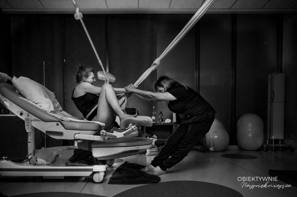 Ania Wibig of Obiektywnie Najpiekniejsze
“Lines of Life“