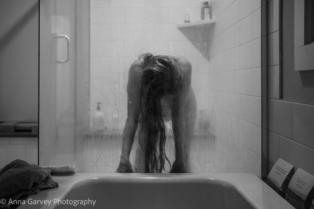 Anna Garvey of Anna Garvey Photography “Surrender to the Wave“ United States