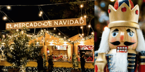 Actividades para disfrutar en familia durante el mes de diciembre