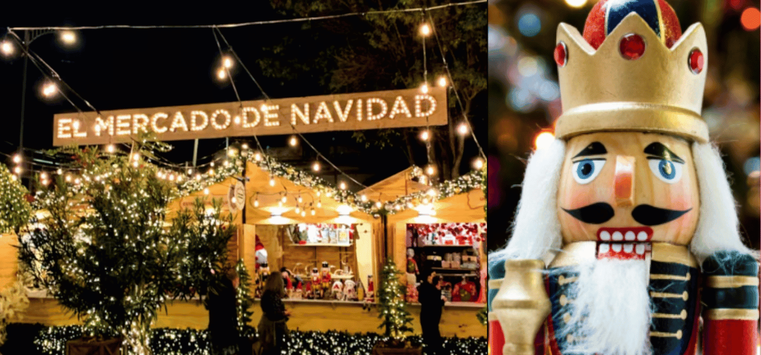 Actividades en familia para diciembre