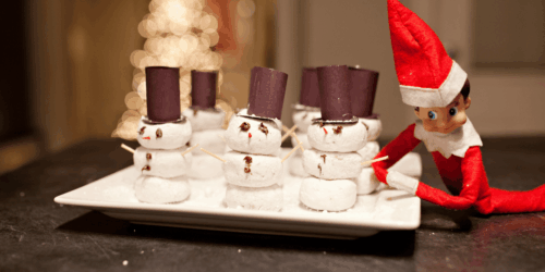 Travesuras del elfo navideño: ideas divertidas para todo diciembre