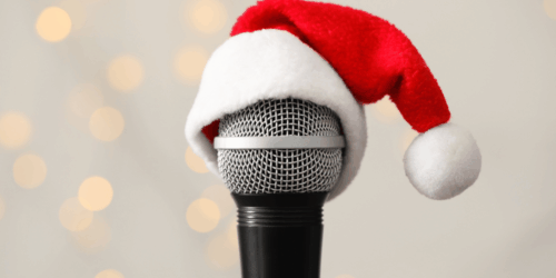 Canciones navideñas que no pueden faltar en tu hogar