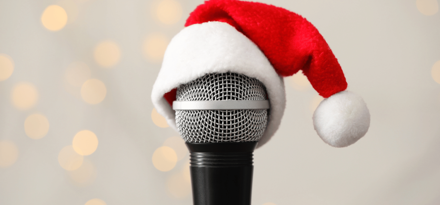 Canciones navideñas