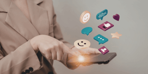 Cómo hablar con tu adolescente sobre la comparación en redes sociales