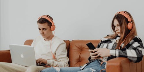 Mi hijo no quiere convivir en Navidad: ¿Qué hago?