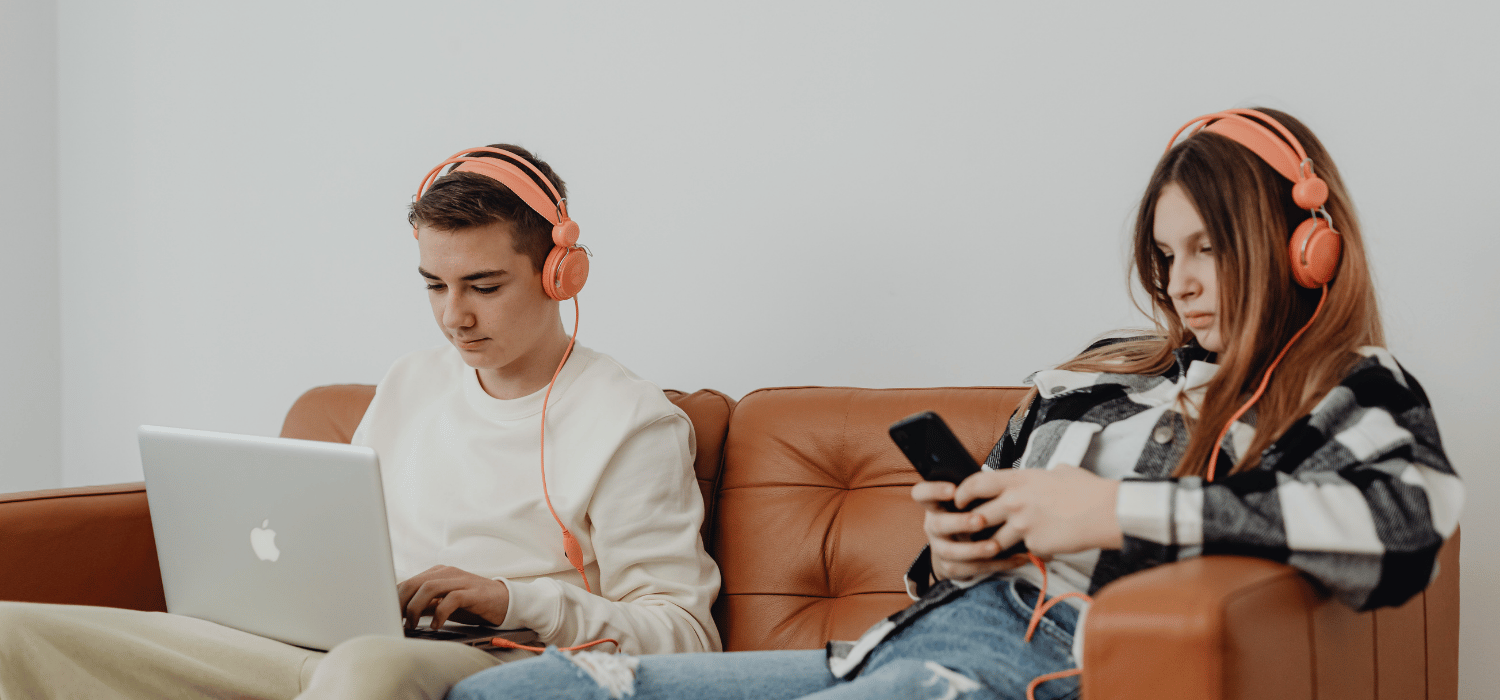 Mi hijo no quiere convivir en Navidad