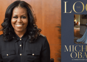 Michelle Obama comparte cómo vive el nido vacío a sus 61 años