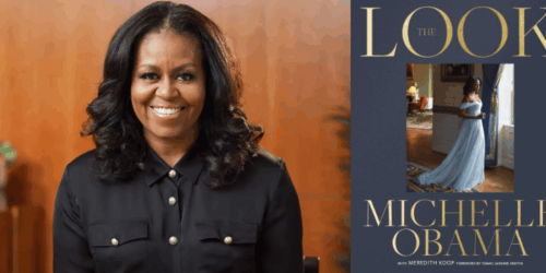 Michelle Obama comparte cómo vive el nido vacío a sus 61 años