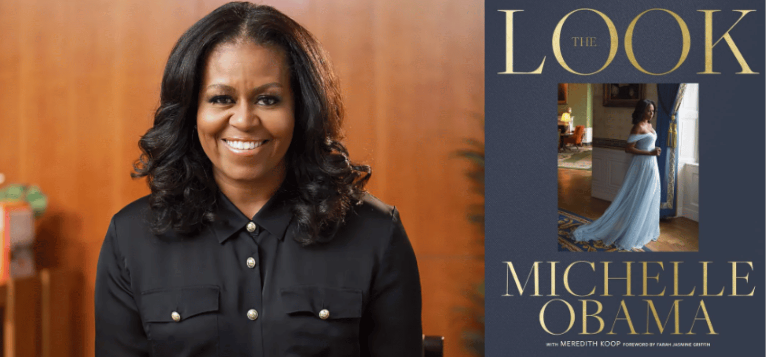 Michelle Obama habla sobre el nido vaciío