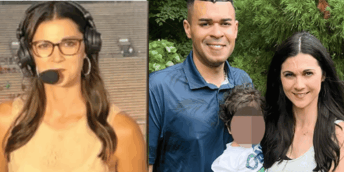 Encuentran a padres sin vida: su hijo de 3 años estaba en casa