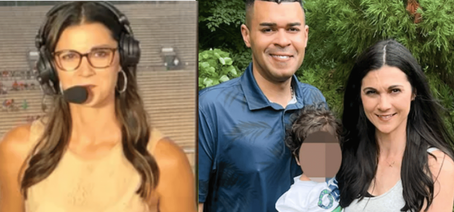 Muerte de Christina Chambers