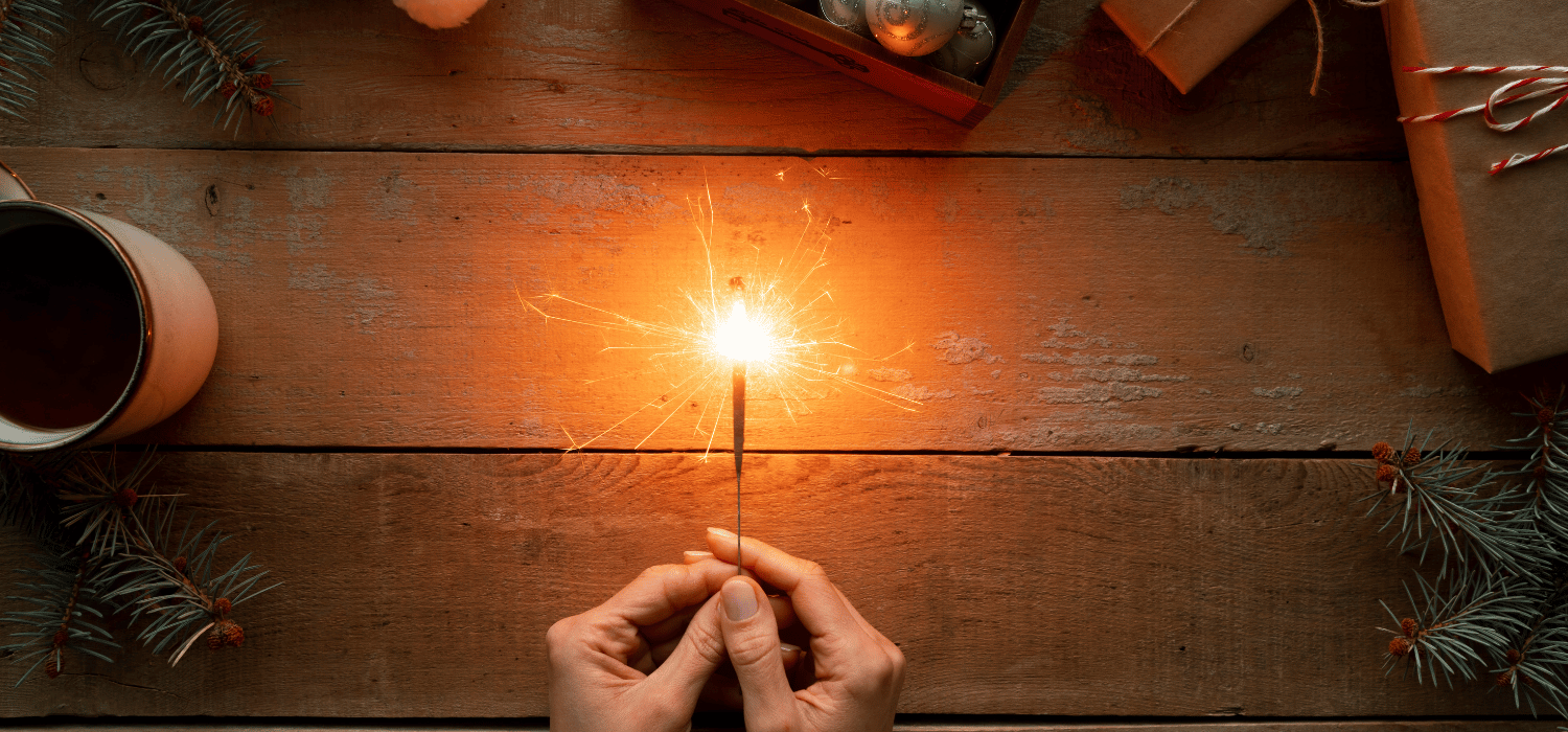 Rituales de fin de año en familia