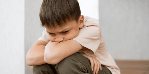 Señales de que tu hijo está ansioso por regresar a clases