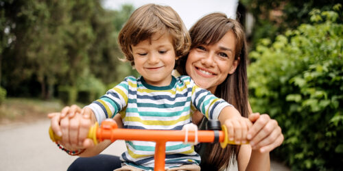 La importancia de una buena alimentación en invierno