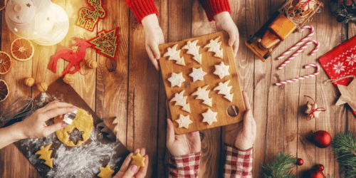 Tradiciones en familia que puedes adoptar este 2026