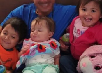 Mujer asesinó a sus tres hijos mientras cantaba canciones de cuna: el caso de Rachel Henry