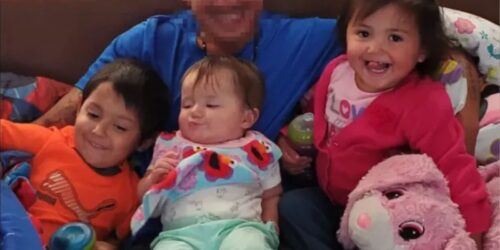 Mujer asesinó a sus tres hijos mientras cantaba canciones de cuna: el caso de Rachel Henry